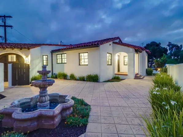 54 N 2nd Ave, Chula Vista, CA 91910