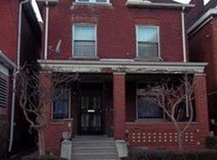 533 Turrett St, Pittsburgh, PA 15206