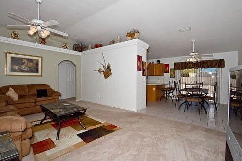 2nd image of 3180 Horseshoe Canyon Ln