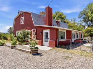 3222 C Rd, Grand Junction, CO 81503