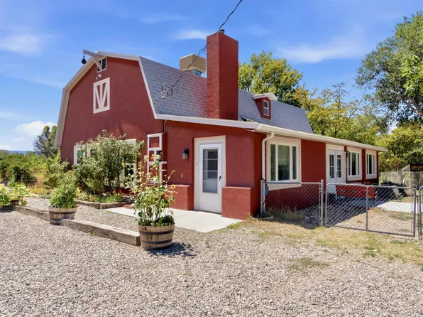 3222 C Rd, Grand Junction, CO 81503