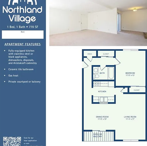 Northland Village — Photo 16