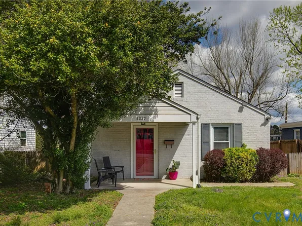 5025 Clarence St, Richmond, VA 23225