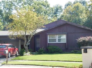 3054 Wakefern Pl, Columbus, OH 43224