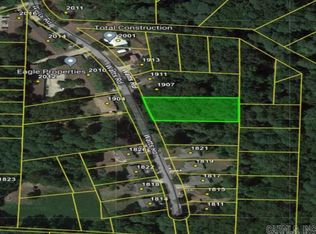 0 Watts Rd, Benton, AR 72015