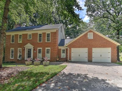 2028 Fairchelsea Way Ln, Matthews, NC, 28105