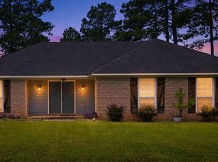 110 Maggie Ct, Leesburg, GA 31763
