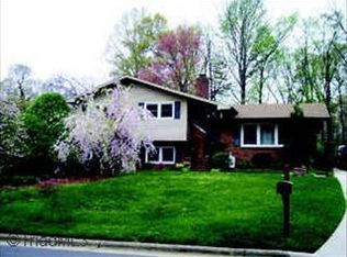 3207 Rolling Rd, High Point, NC 27265