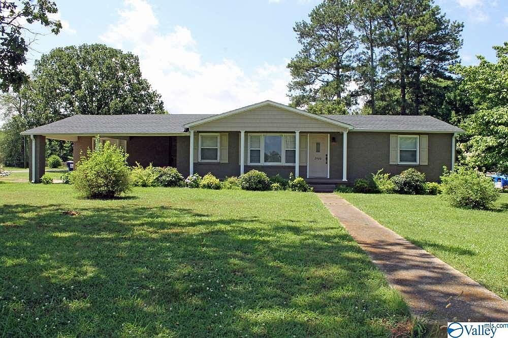 2460 Ready Section Rd, Toney, AL 35773 Zillow