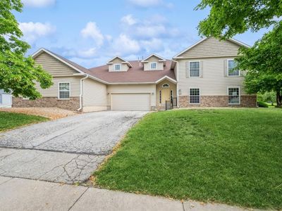 4405 Westchester Dr NE UNIT A, Cedar Rapids, IA, 52402