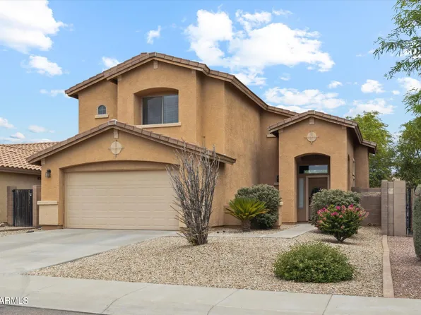 29860 W CLARENDON Avenue, Buckeye, AZ 85396