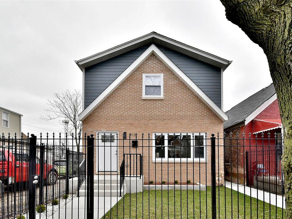 1st image of 913 N Homan Ave
