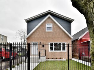 913 N Homan Ave, Chicago, IL 60651