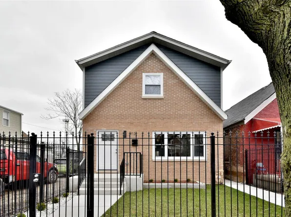 913 N Homan Ave, Chicago, IL 60651
