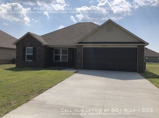 3829 Churchhill Dr, Jonesboro, AR 72404