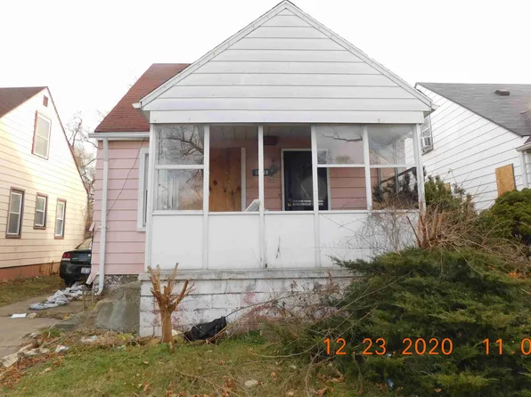 18628 Marx St, Detroit, MI 48203