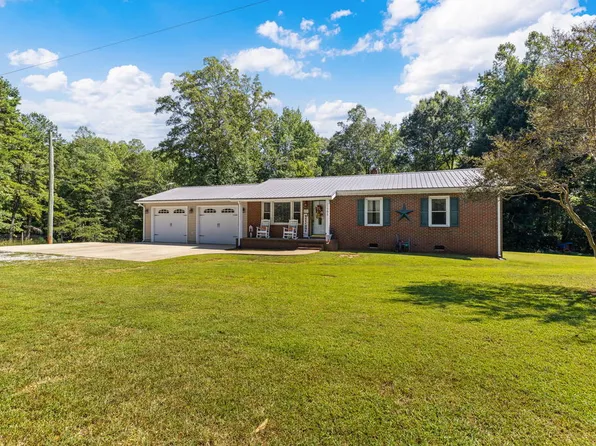 795 Hardy Rd, Lunenburg, VA 23952