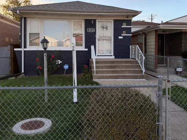 9238 S Normal Ave, Chicago, IL 60620