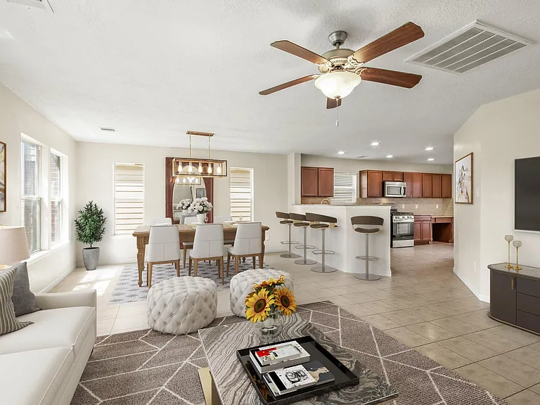1223 Grassy View Dr — Photo 6