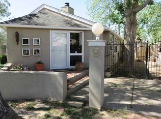 1205 W 7th St, Roswell, NM 88201