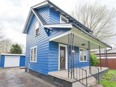 2014 29th St NE, Canton, OH, 44705