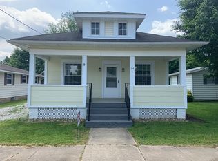 34 W 8th St, Dresden, OH 43821