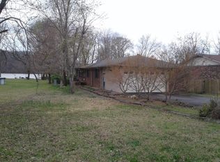 318 Elmwood Dr, Hot Springs, AR 71901
