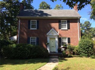 1600 Cedar Ln, Richmond, VA 23225