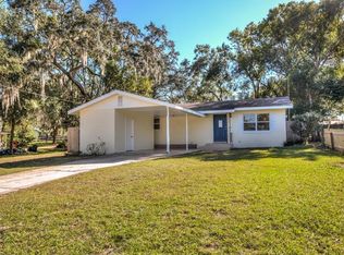 522 E Clifford Ave, Eustis, FL 32726