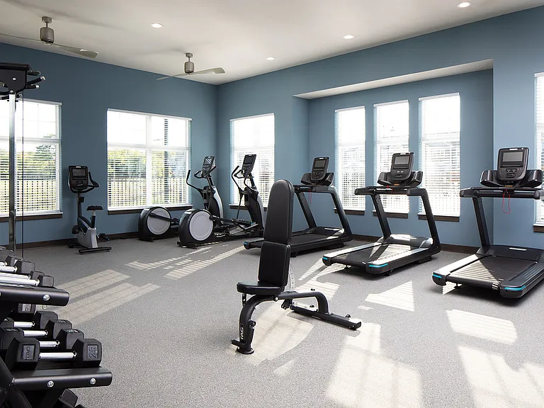 Seasons at Elgin Fitness Center