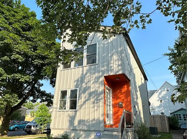 121 School St, Buffalo, NY 14213