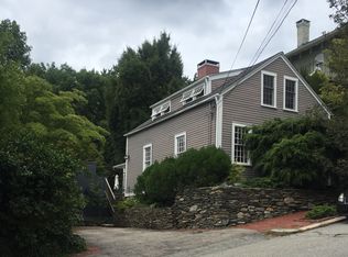 22 Jenckes St, Providence, RI 02906