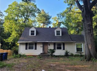 2619 Gould St, Winston Salem, NC 27103