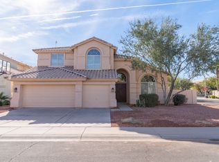 5111 W Laredo St, Chandler, AZ 85226