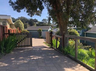 386 Bancroft Way, Pacifica, CA 94044