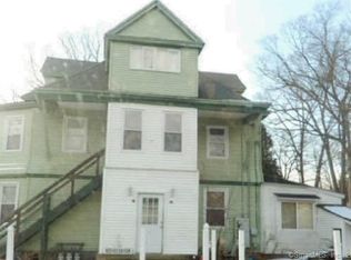 82 Congress St, Manchester, CT 06042