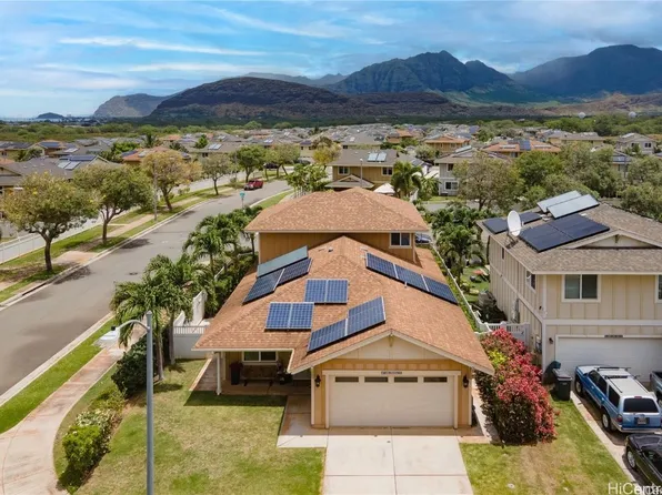 87-1903 Pakeke St, Waianae, HI 96792