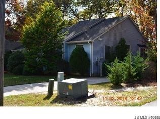 22 Winged Foot Ln, Little Egg Harbor Twp, NJ 08087