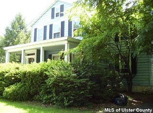 282 Albany Ave, Kingston, NY 12401