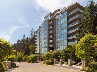 3131 Deer Ridge Dr #801, West Vancouver, BC V7S 4W1