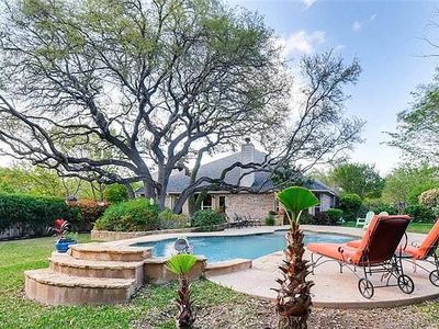 2622 Sterling Panorama Ct, Austin, TX, 78738