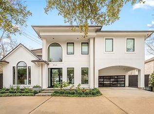 3703 Wroxton Rd, Houston, TX 77005