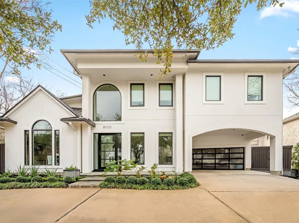 3703 Wroxton Rd, Houston, TX 77005