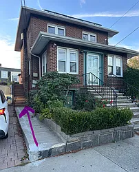 8027 Kennedy Boulevard, #2