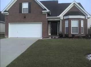 208 Frasier Fir Ln, Columbia, SC 29229