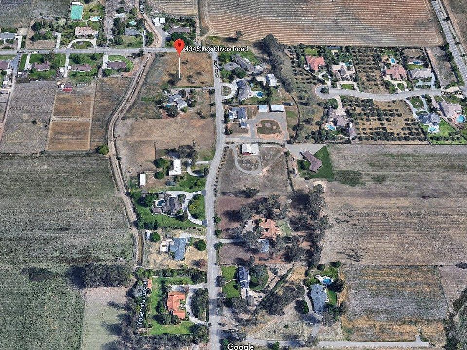 2nd image of 0 Los Olivos Rd