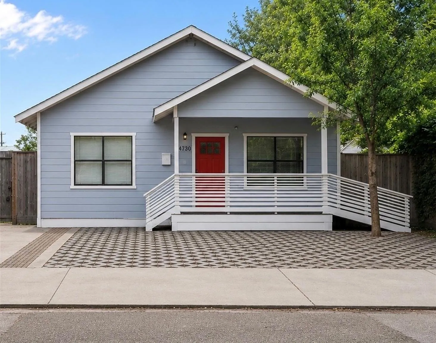 1 bed, 1.0 bath, 800 sqft, $1,475 — Photo 1