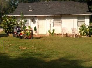 1014 N Louisville Ave, Sylacauga, AL 35150