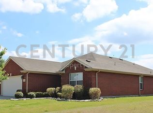 3612 Applewood Rd, Melissa, TX 75454