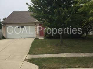 15163 Beam St, Noblesville, IN 46060